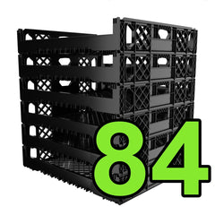 XL Bread Tray- Pallet of 84 "29x26x6"