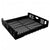 BREAD TRAYS  - 4 Pack Black Color