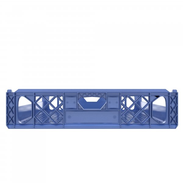 XL Bread Trays in Green