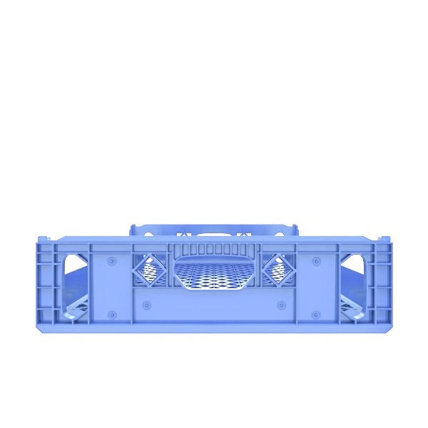 26×22 Bread Trays in Blue