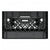 96 Rectangular Milk Crates Pallet (Black Only) "19x13x11"