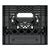 96 Rectangular Milk Crates Pallet (Black Only) "19x13x11"