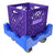 Super Crate Dolly "18 x 18 x 8"