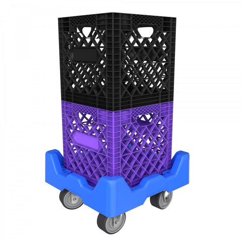 Super Crate Dolly "18 x 18 x 8"