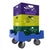 Mini Super Crate Dolly - Set of 3 "18 x 18 x 8"
