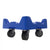 Mini Super Crate Dolly - Set of 3 "18 x 18 x 8"
