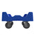 Mini Super Crate Dolly - Set of 3 "18 x 18 x 8"