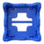 Square Milk Crate Dolly "18 x 18 x 8"