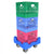 Square Milk Crate Dolly "18 x 18 x 8"