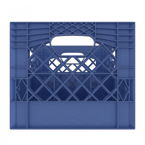 Divider Crate 6-Cell (1/2 gallon bottles) "13.15 x 12.15 x 11"