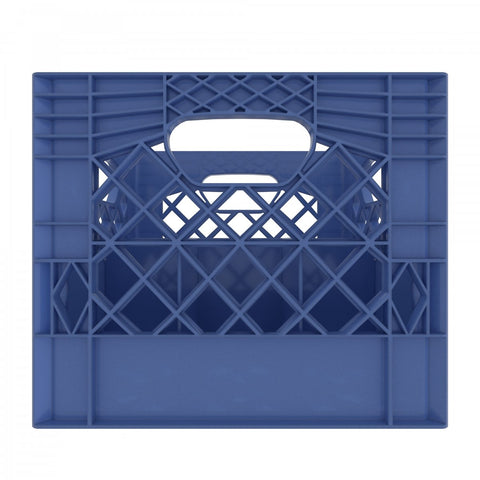 Divider Crate 6-Cell (1/2 gallon bottles) "13.15 x 12.15 x 11"