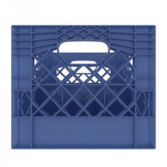 Divider Crate 6-Cell (1/2 gallon bottles) "13.15 x 12.15 x 11"