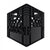 Divider Crate 9-Cell (Quart Bottles) "13.15 x 12.15 x 11""