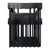 Heavy-Duty Egg Crate 180 – 3 Pack "13.1 × 12.85 × 15.2”