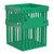 Heavy-Duty Egg Crate 180 – 3 Pack "13.1 × 12.85 × 15.2”
