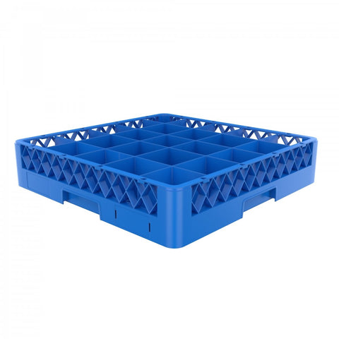 Glass Rack Base "25 Compartment"