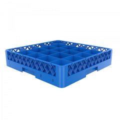 Glass Rack Base "25 Compartment"