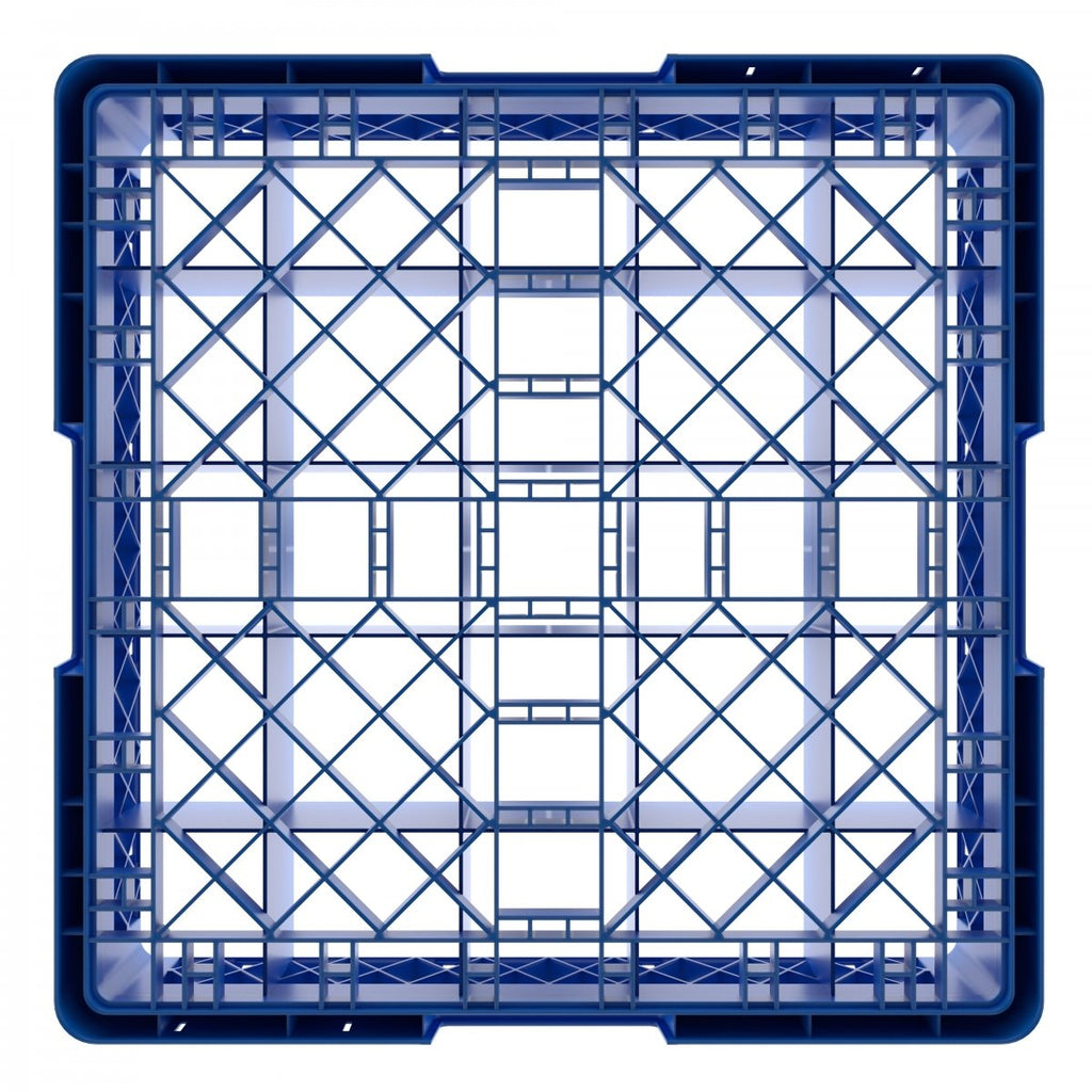 Glass Rack Height Extender Glass Rack Extender - Set of 6 | Farmplast