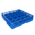 Glass Rack Base "25 Compartment"