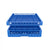 Glass Rack Base + Extender "25 Compartment"