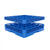 Glass Rack Base and Extender - Set Of 4