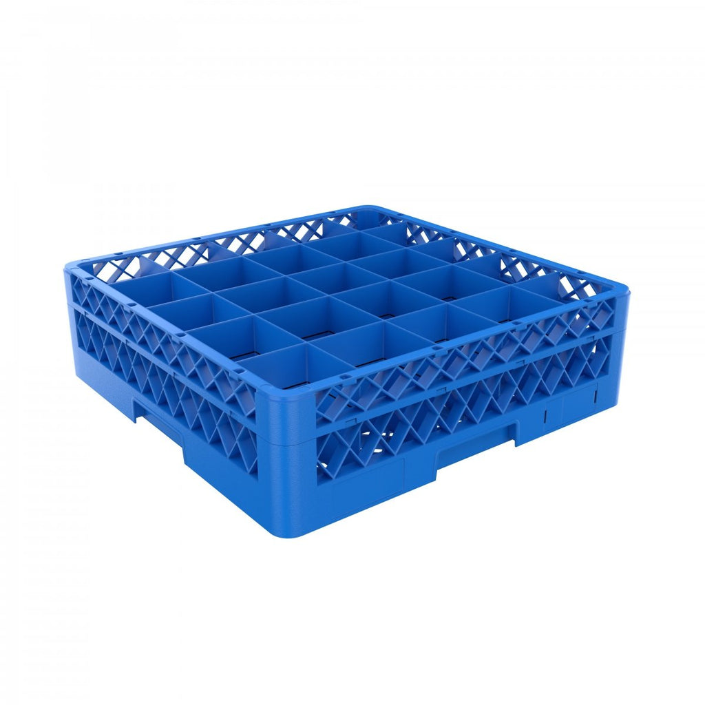 Glass Rack Base + Extender