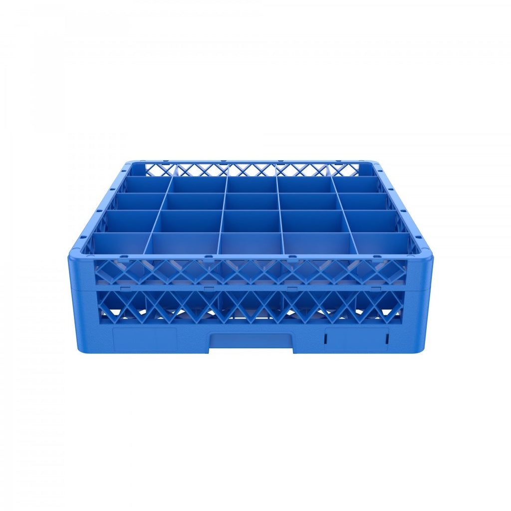 Glass Rack Base + Extender