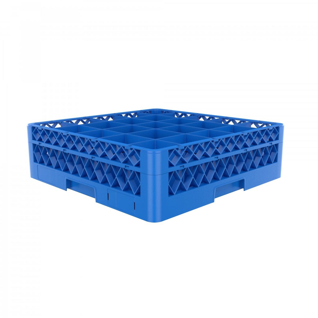 Glass Rack Base + Extender