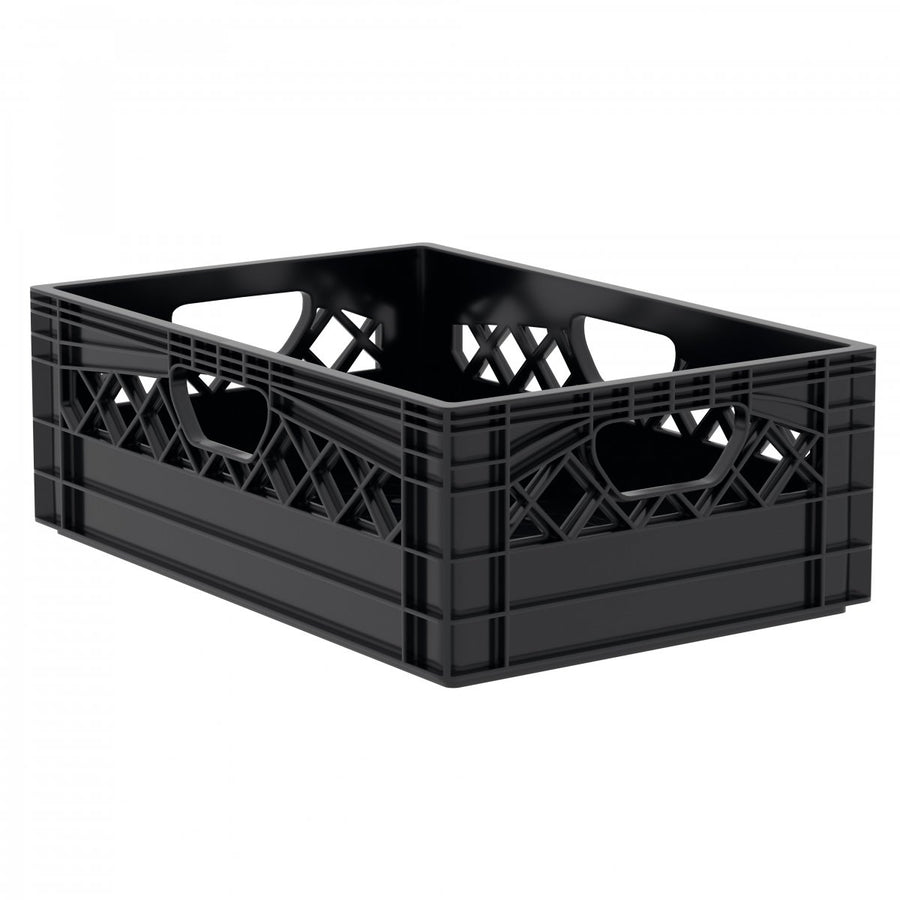 Half Milk Crate — 12QT