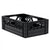Half Milk Crate "19x13x6.5"