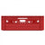 Half Milk crate (set of 5) "19x 13x6.5"