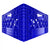 Mini Super Crate- Pallet of 108 "15.5x15.5x7.5"
