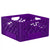 Mini Super Crate- Pallet of 108 "15.5x15.5x7.5"