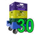 Mini Super Crate Dolly - FULL PALLET of 30 "18 x 18 x 8"