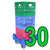 Square Milk Crate Dolly - FULL PALLET of 30 "18 x 18 x 8"