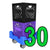 Super Crate Dolly - FULL PALLET of 30 "18 x 18 x 8"