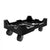 ATL/HLT/24QT Dolly- pallet of 30 "23.1x16.6x9.6"