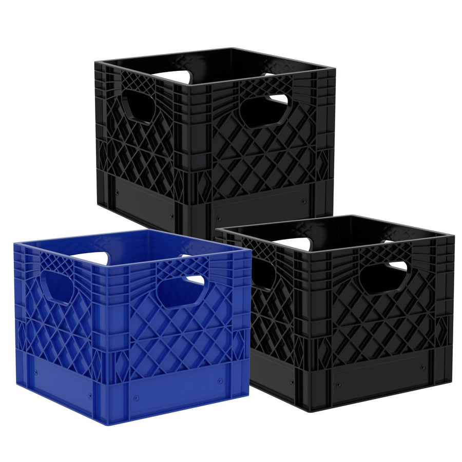 Closed Wall Crate — 16QT