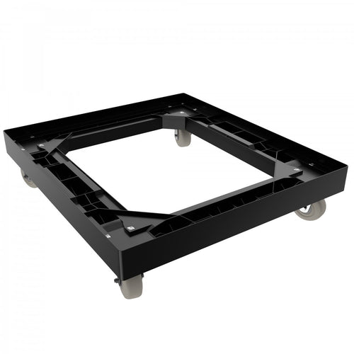 XL Bread Tray Dolly "29x26x6"