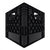 Closed wall crate (c-crate)- pallet of 48 "13x13x11"