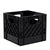 Closed wall crate (c-crate)- pallet of 48 "13x13x11"