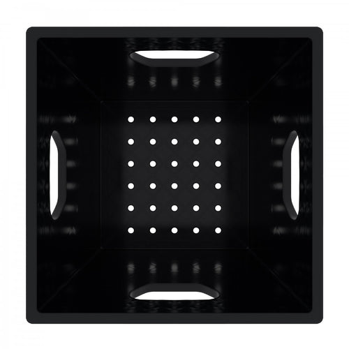 Closed wall crate "13x13x11"
