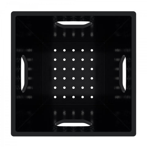 Closed wall crate "13x13x11"