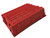 Plastic Bread Trays - 4 Pack