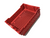 Plastic Bread Trays - 4 Pack