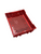 Plastic Bread Trays - 4 Pack