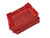Plastic Bread Trays - 4 Pack