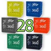 Super Crate- 28 pack