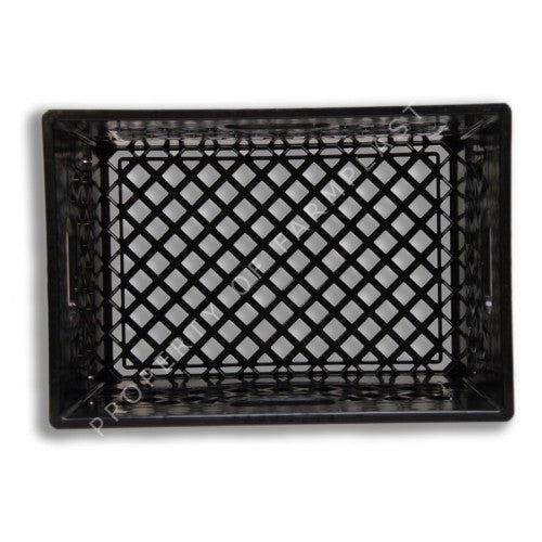 Rectangular Milk Crate 