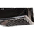 Black Square Milk Crate